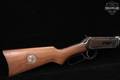 Winchester Repeating Arms Model 94 Theodore Roosevelt Commemorative Carbine .30-30 Two-Tone Silver & Blued in Like-New Condition Image 4