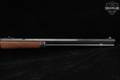 Winchester Repeating Arms Model 94 Theodore Roosevelt Commemorative Carbine .30-30 Two-Tone Silver & Blued in Like-New Condition Image 5