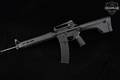 Anderson AM-15 5.56mm NATO Black in Very Good Condition Image 2