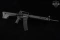 Anderson AM-15 5.56mm NATO Black in Very Good Condition Image 3