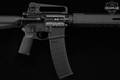 Anderson AM-15 5.56mm NATO Black in Very Good Condition Image 5