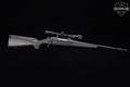 1996 Browning A-Bolt-II Composite Stalker BOSS .30-06 Matte Blue in Good Condition Image 3