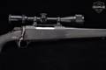 1996 Browning A-Bolt-II Composite Stalker BOSS .30-06 Matte Blue in Good Condition Image 5