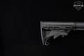 2014-2019 Bushmaster XM15-E2S QRC (Quick Response Carbine) Optics-Ready 5.56mm NATO Black in Excellent Condition Image 4
