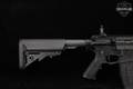 Knight's Armament (KAC) SR-15 E3 Mod 2 Carbine 5.56mm NATO Black in Very Good Condition Image 4