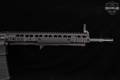 Knight's Armament (KAC) SR-15 E3 Mod 2 Carbine 5.56mm NATO Black in Very Good Condition Image 5