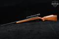 Remington Model 581 .22 LR Blued & Walnut in Fair Condition Image 2