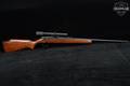Remington Model 581 .22 LR Blued & Walnut in Fair Condition Image 3