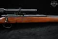 Remington Model 581 .22 LR Blued & Walnut in Fair Condition Image 5
