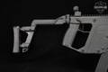 KRISS Vector Gen II CRB .45 ACP Black in Good Condition Image 4