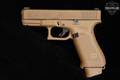 Glock 19X 9mm Luger Coyote in Good Condition Image 2