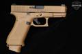 Glock 19X 9mm Luger Coyote in Good Condition Image 4