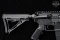 Aero Precision M4E1 5.56mm NATO Black in Excellent Condition Image 4