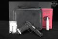 STI International (STI) DVC Limited 9mm Luger Black in Very Good Condition Image 2