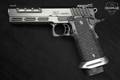 STI International (STI) DVC Limited 9mm Luger Black in Very Good Condition Image 3
