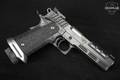 STI International (STI) DVC Limited 9mm Luger Black in Very Good Condition Image 4
