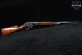 Marlin Firearms Co. Model 1895 .33 WCF Case-Hardened & Walnut in Very Good Condition Image 3