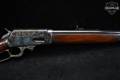 Marlin Firearms Co. Model 1895 .33 WCF Case-Hardened & Walnut in Very Good Condition Image 5