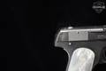 1926 Colt Model 1908 Pocket Hammerless Nickel Type III .380 ACP Nickel Finish in Good Condition Image 5