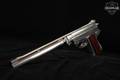 Wildey Survivor .475 Wildey Magnum Stainless in Very Good Condition Image 2