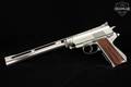 Wildey Survivor .475 Wildey Magnum Stainless in Very Good Condition Image 3