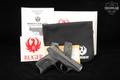 2015 Sturm Ruger LC9s Pro 9mm Luger Blued & Black in Good Condition Image 2