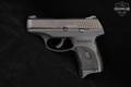 2015 Sturm Ruger LC9s Pro 9mm Luger Blued & Black in Good Condition Image 4