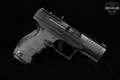 Walther PPQ 45 M2 .45 ACP Black in Excellent Condition Image 3