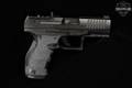 Walther PPQ 45 M2 .45 ACP Black in Excellent Condition Image 4