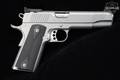 Kimber Stainless Target II 9mm Luger Satin Silver in Very Good Condition Image 3