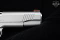 Kimber Stainless Target II 9mm Luger Satin Silver in Very Good Condition Image 4