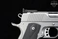 Kimber Stainless Target II 9mm Luger Satin Silver in Very Good Condition Image 5