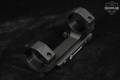 Leupold Mark 4 AR 30MM One-Piece Cantilever Mount in Very Good Condition Image 2