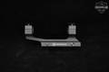 Leupold Mark 4 AR 30MM One-Piece Cantilever Mount in Very Good Condition Image 5
