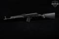 Izhmash Saiga Sporter configuration; US Sporting Goods Inc. (Rockledge, FL) import 7.62x39 Synthetic in Excellent Condition Image 2