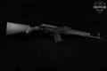 Izhmash Saiga Sporter configuration; US Sporting Goods Inc. (Rockledge, FL) import 7.62x39 Synthetic in Excellent Condition Image 3
