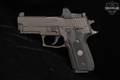 Sig Sauer P229 Legion RXP 9mm Luger Legion Gray in Excellent Condition Image 3
