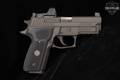 Sig Sauer P229 Legion RXP 9mm Luger Legion Gray in Excellent Condition Image 4