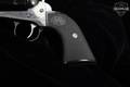 2008 Sturm Ruger New Vaquero .45 Colt Blued/Case Hardened Steel in Very Good Condition Image 3