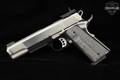 Ranger Firearms Corporation (RFC) 1911 Government .45 ACP Two-Tone Stainless in Good Condition Image 2