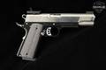 Ranger Firearms Corporation (RFC) 1911 Government .45 ACP Two-Tone Stainless in Good Condition Image 3