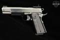 Ranger Firearms Corporation (RFC) 1911 Government .45 ACP Two-Tone Stainless in Good Condition Image 4