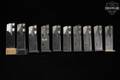 Sig Sauer TEN (10) P365 12 & 15 Round Magazines 9mm Luger in Good Condition Image 2
