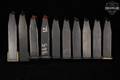 Sig Sauer TEN (10) P365 12 & 15 Round Magazines 9mm Luger in Good Condition Image 3