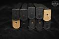 Sig Sauer TEN (10) P365 12 & 15 Round Magazines 9mm Luger in Good Condition Image 5