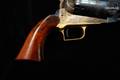 1999 A. Uberti Model 1847 Walker .44 BPM (Black Powder) Two-Tone in Excellent Condition Image 3