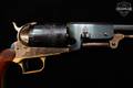 1999 A. Uberti Model 1847 Walker .44 BPM (Black Powder) Two-Tone in Excellent Condition Image 4