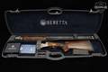 2012 Beretta DT11 Sporting 12 Gauge Silver in Excellent Condition Image 2