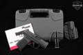 Sig Sauer P365 9mm Luger Stainless in Excellent Condition Image 2