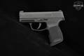 Sig Sauer P365 9mm Luger Stainless in Excellent Condition Image 4